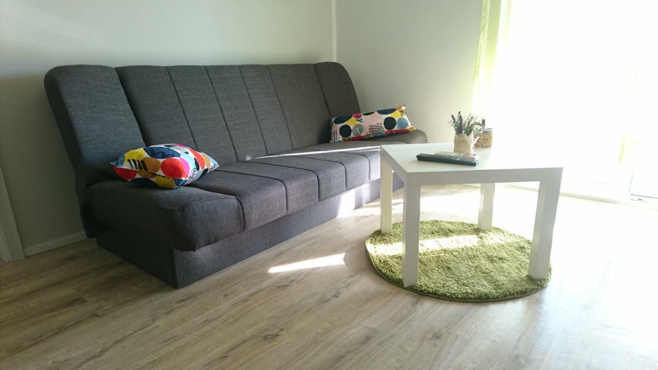 Apartament Ela Cres Zewnętrze zdjęcie