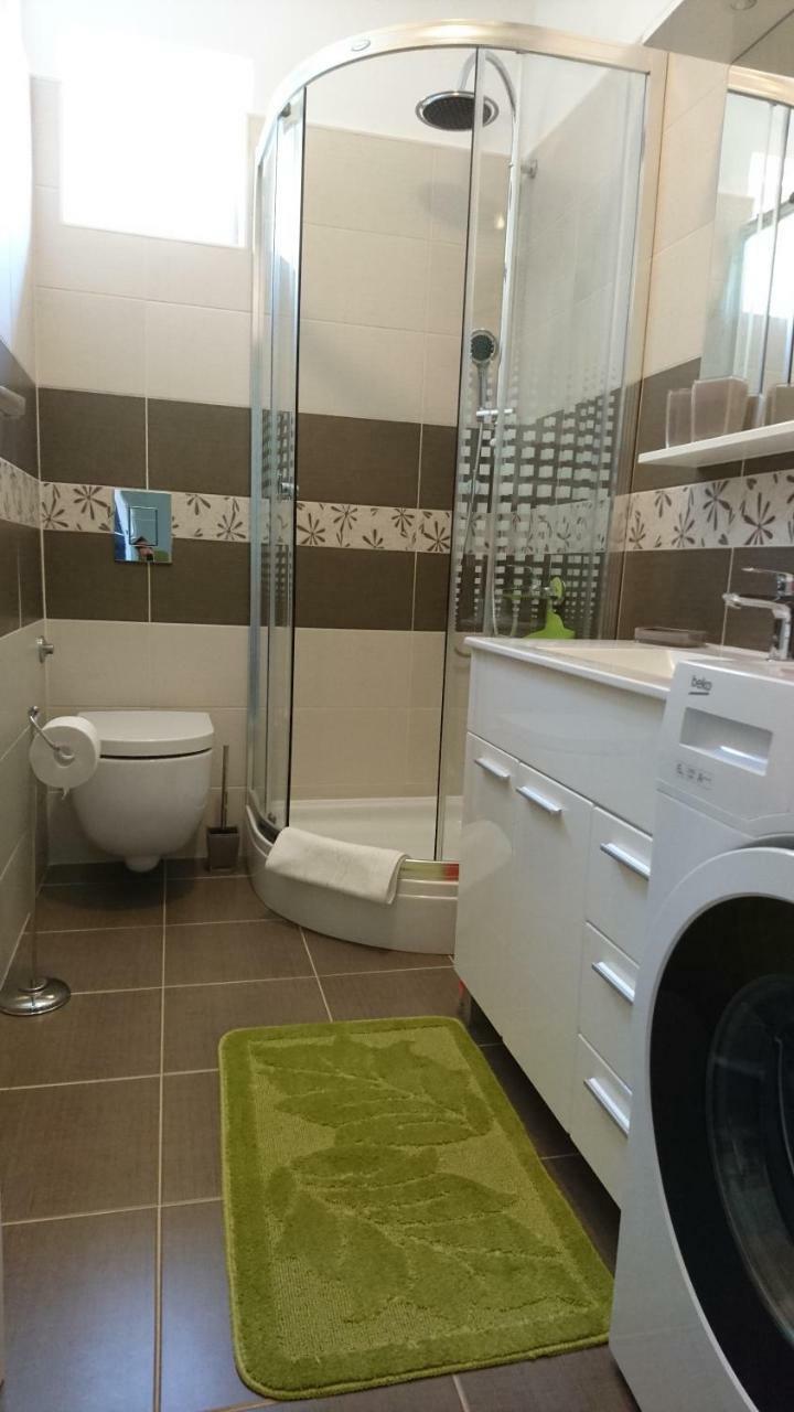 Apartament Ela Cres Zewnętrze zdjęcie