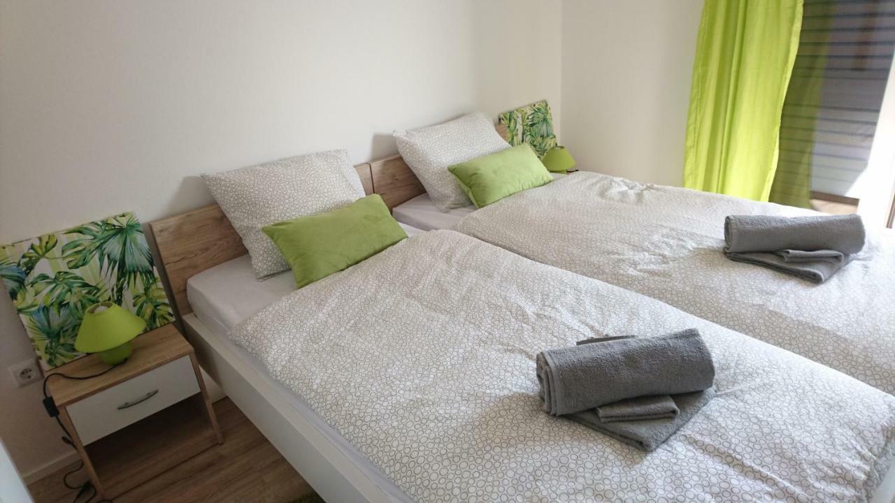 Apartament Ela Cres Zewnętrze zdjęcie