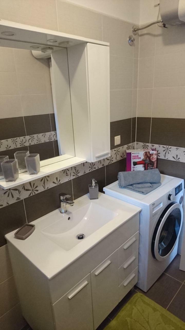 Apartament Ela Cres Zewnętrze zdjęcie
