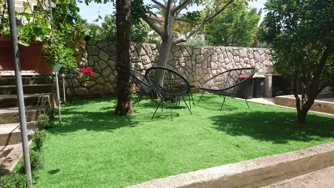 Apartament Ela Cres Zewnętrze zdjęcie